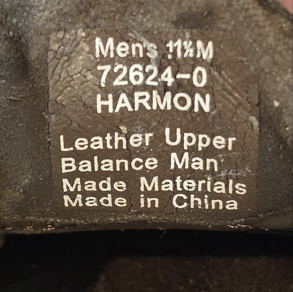 DR. SCHOLL'S HARMON MEMORY FIT BOAT SHOE - Picture 6 of 6